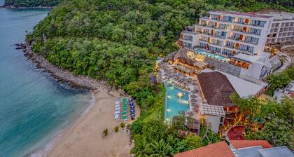 Nirú Ocean Suites by Binniguenda