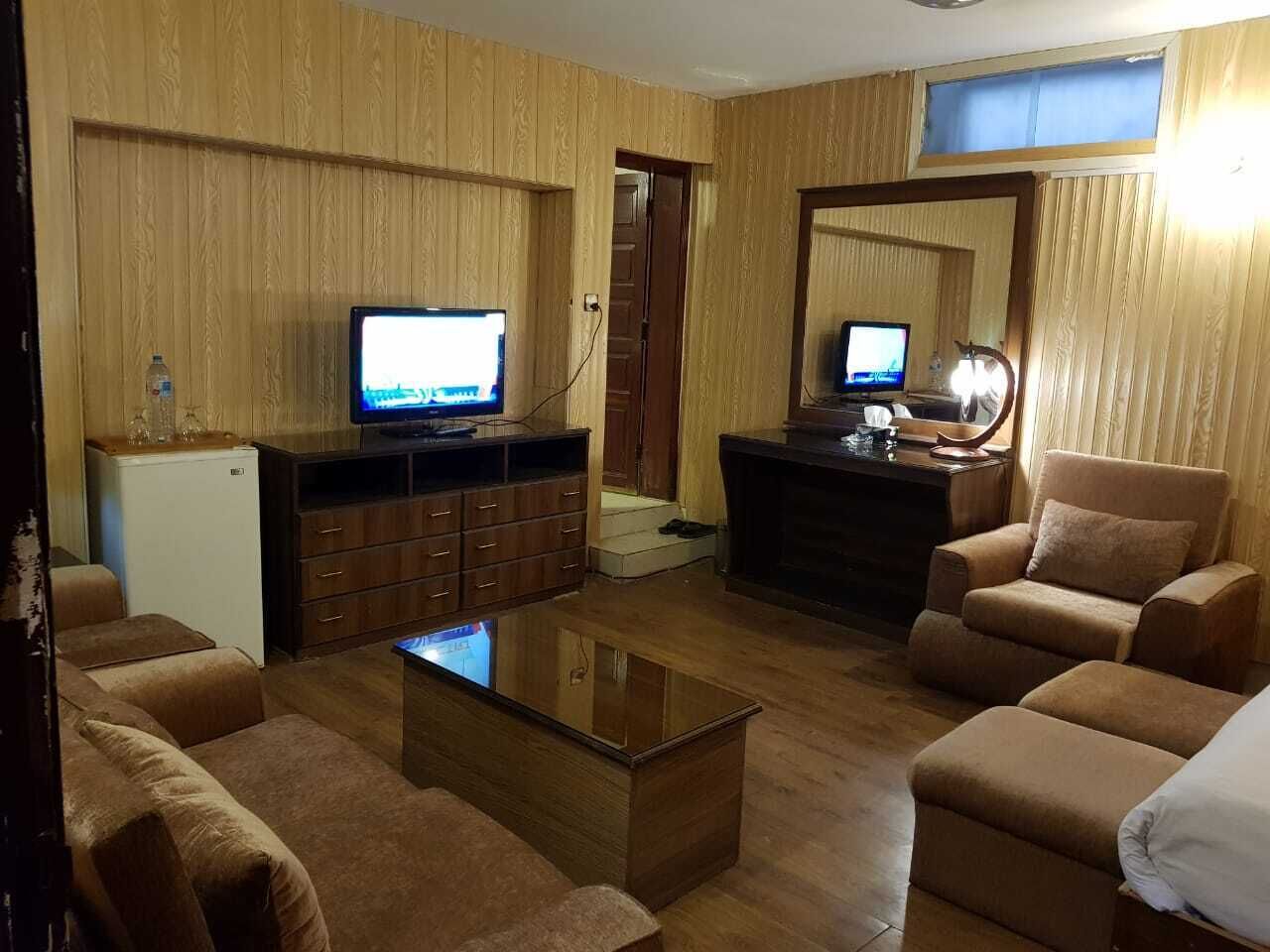 Kawasan perkahwinan terbuka