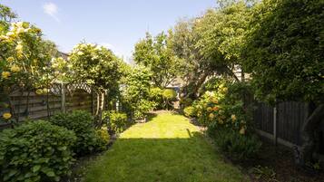 House | Property grounds