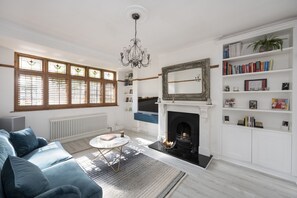 House | Interior