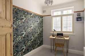 House | Interior