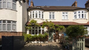 Casa | Exterior