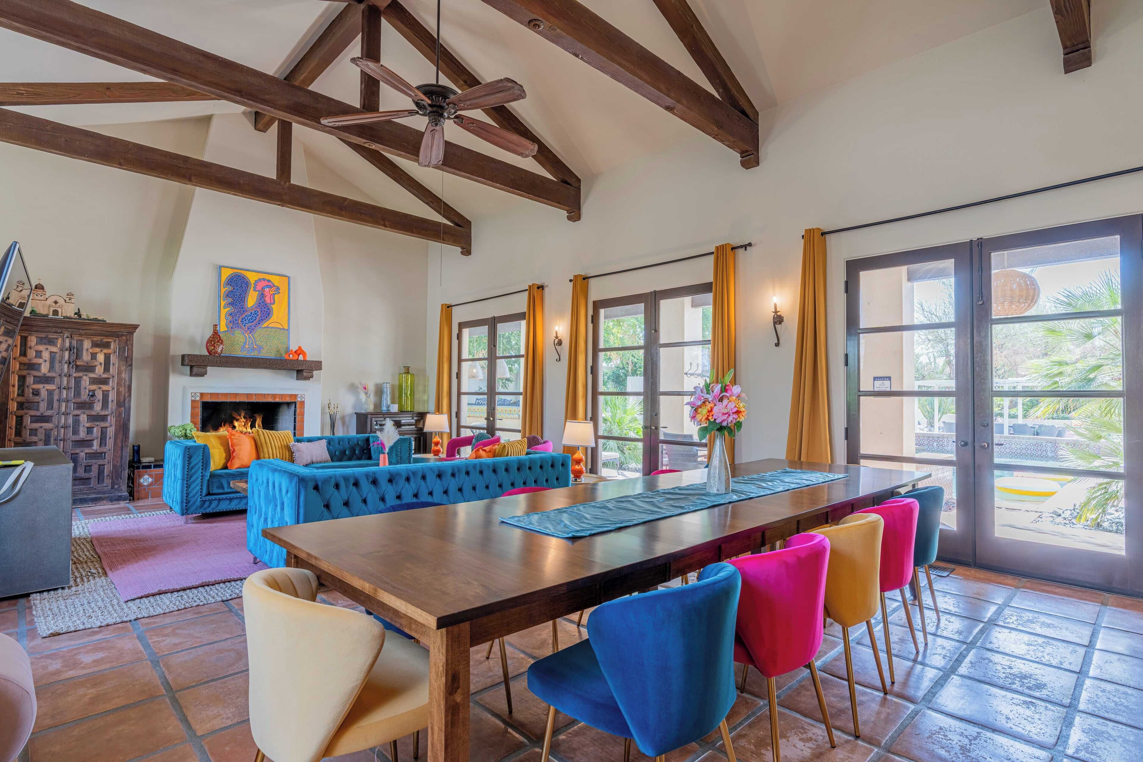 Vila (Multiple Bedrooms) | Interior