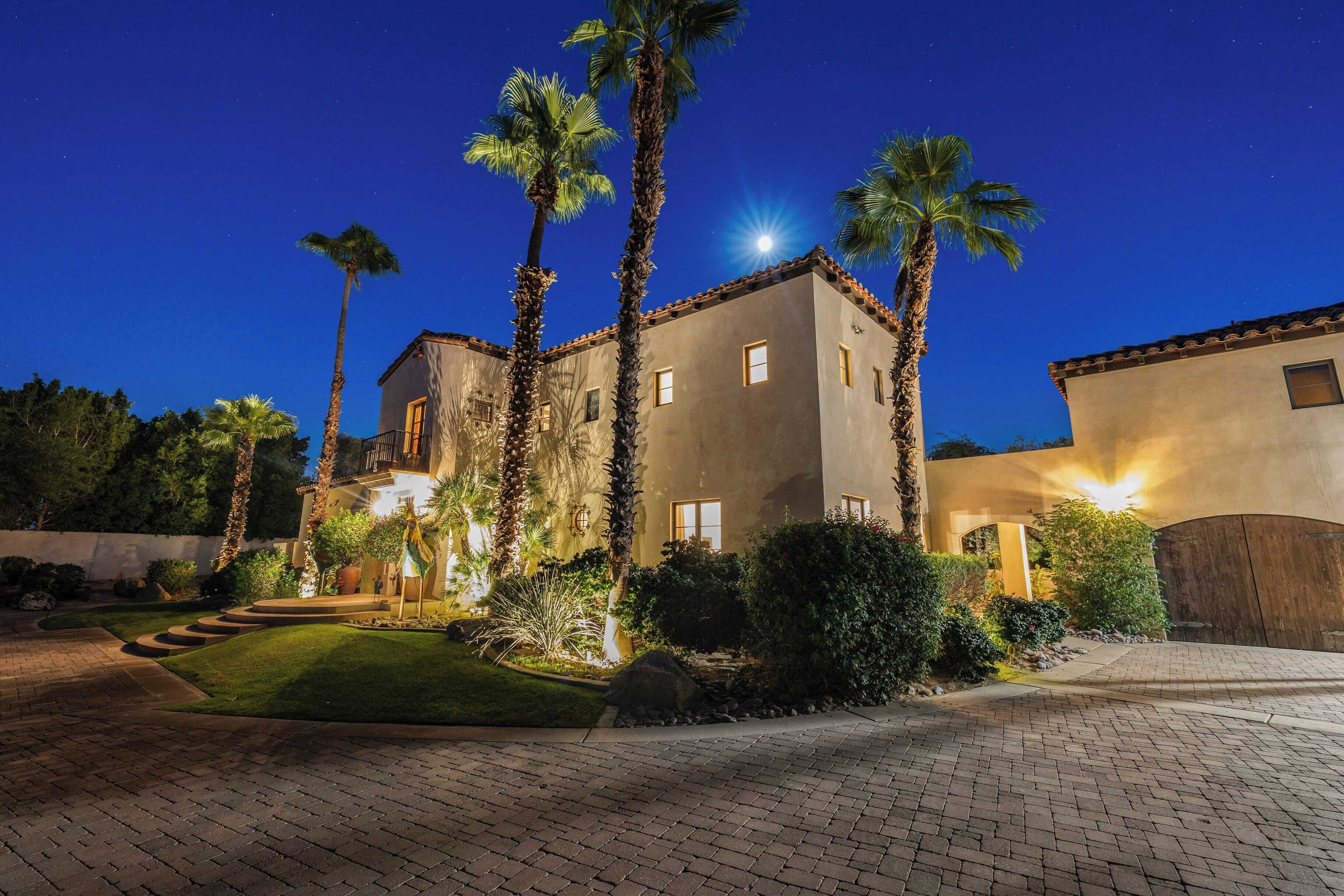 Villa (Multiple Bedrooms) | Interior