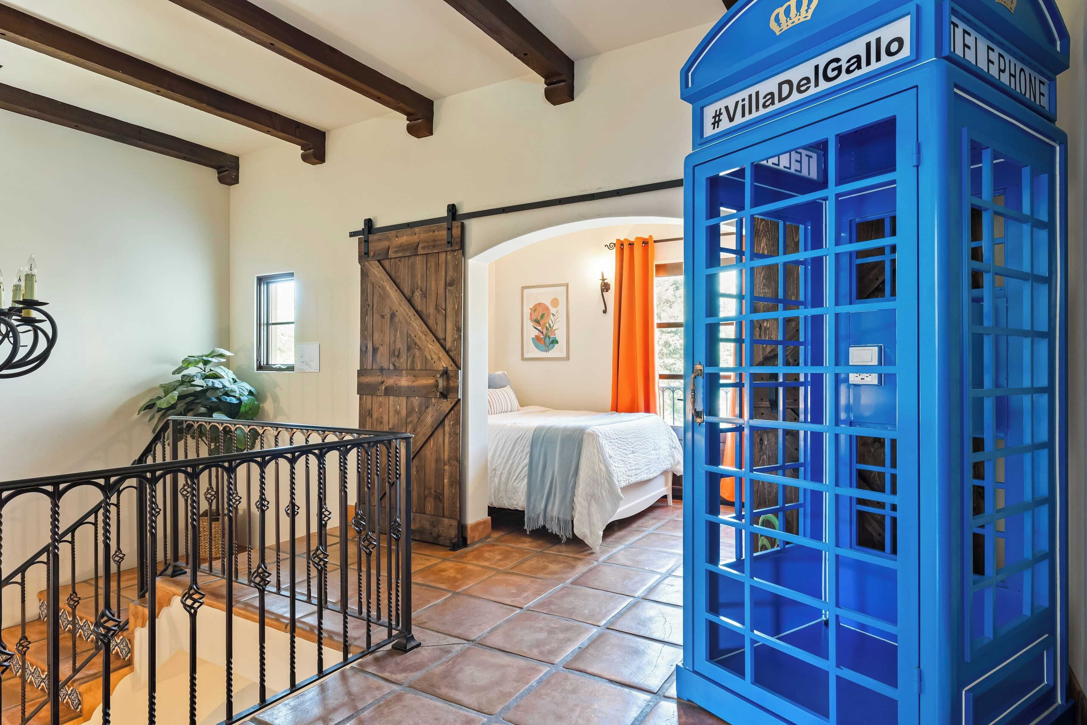 Biệt thự (Multiple Bedrooms) | Nội thất