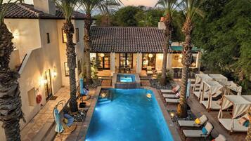 Villa (Multiple Bedrooms) | Interior