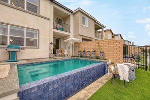 Hus (4 Bedrooms) | Innvendig