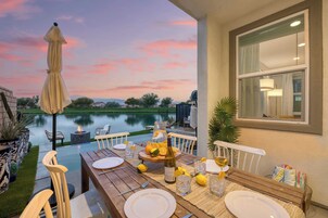 Casa (4 Bedrooms) | Parte interna