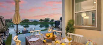 Sunburst by Avantstay Lakefront + Mountain Views