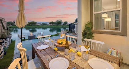 Sunburst by Avantstay Lakefront + Mountain Views
