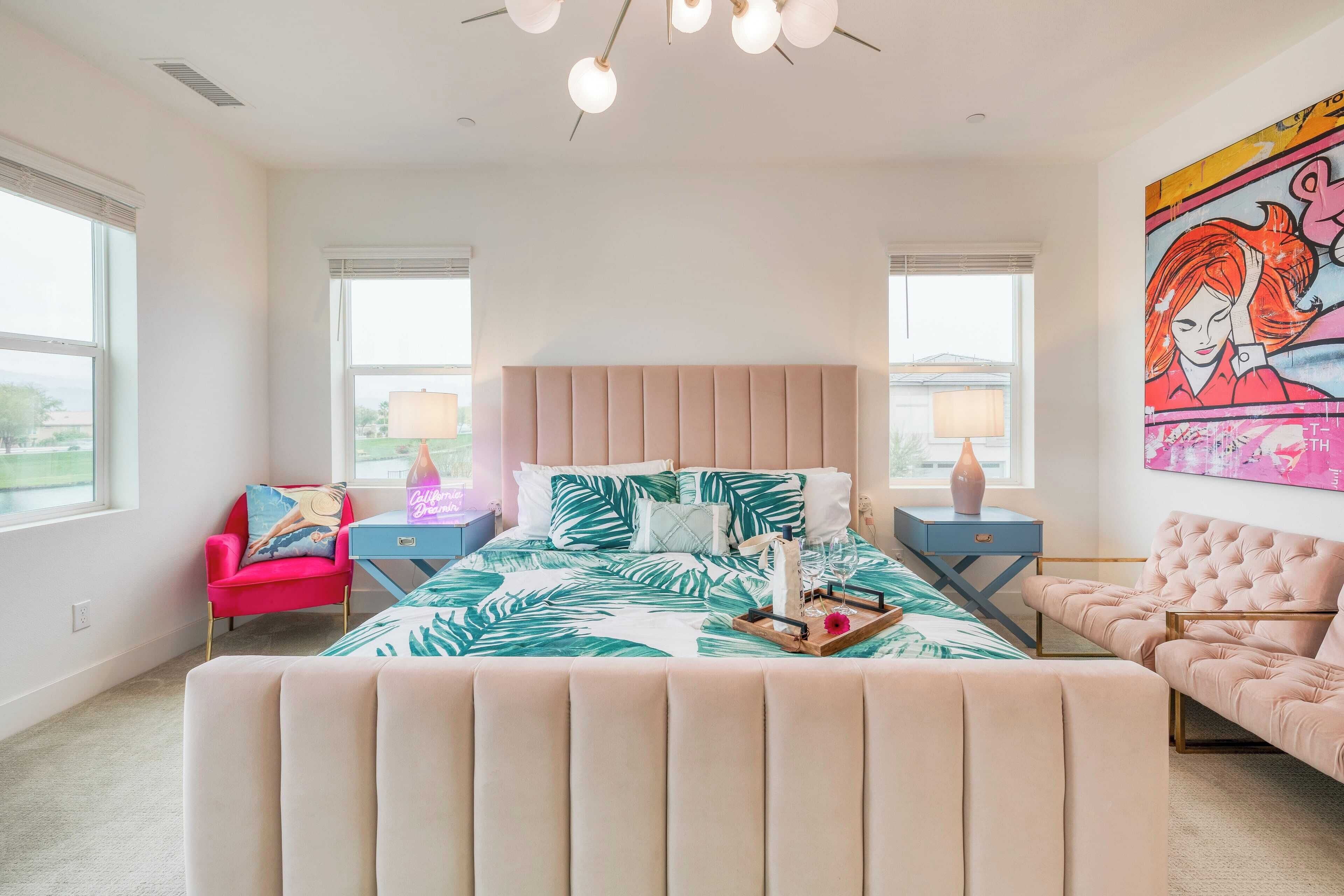 Ferienhaus (4 Bedrooms) | Innenbereich