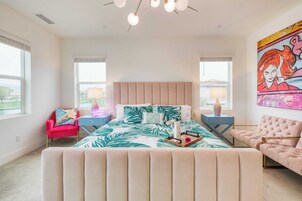 Casa (4 Bedrooms) | Parte interna