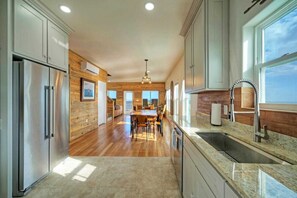 Maison (4 Bedrooms) | Intérieur