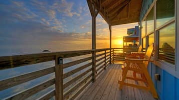 House (2 Bedrooms) | Front of property