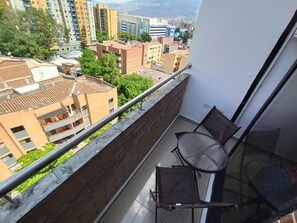 Exterior - Ofisuite la 30 (Medellín)