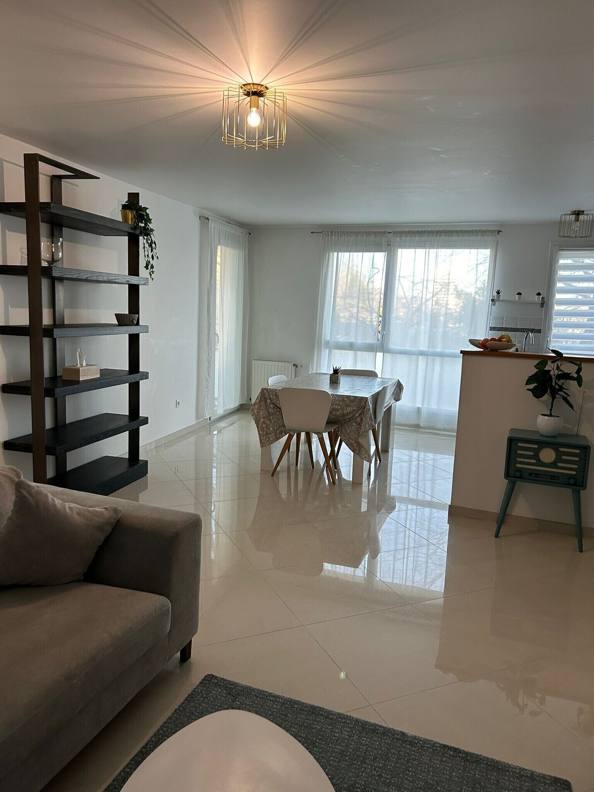 Image de profil de l’hôte