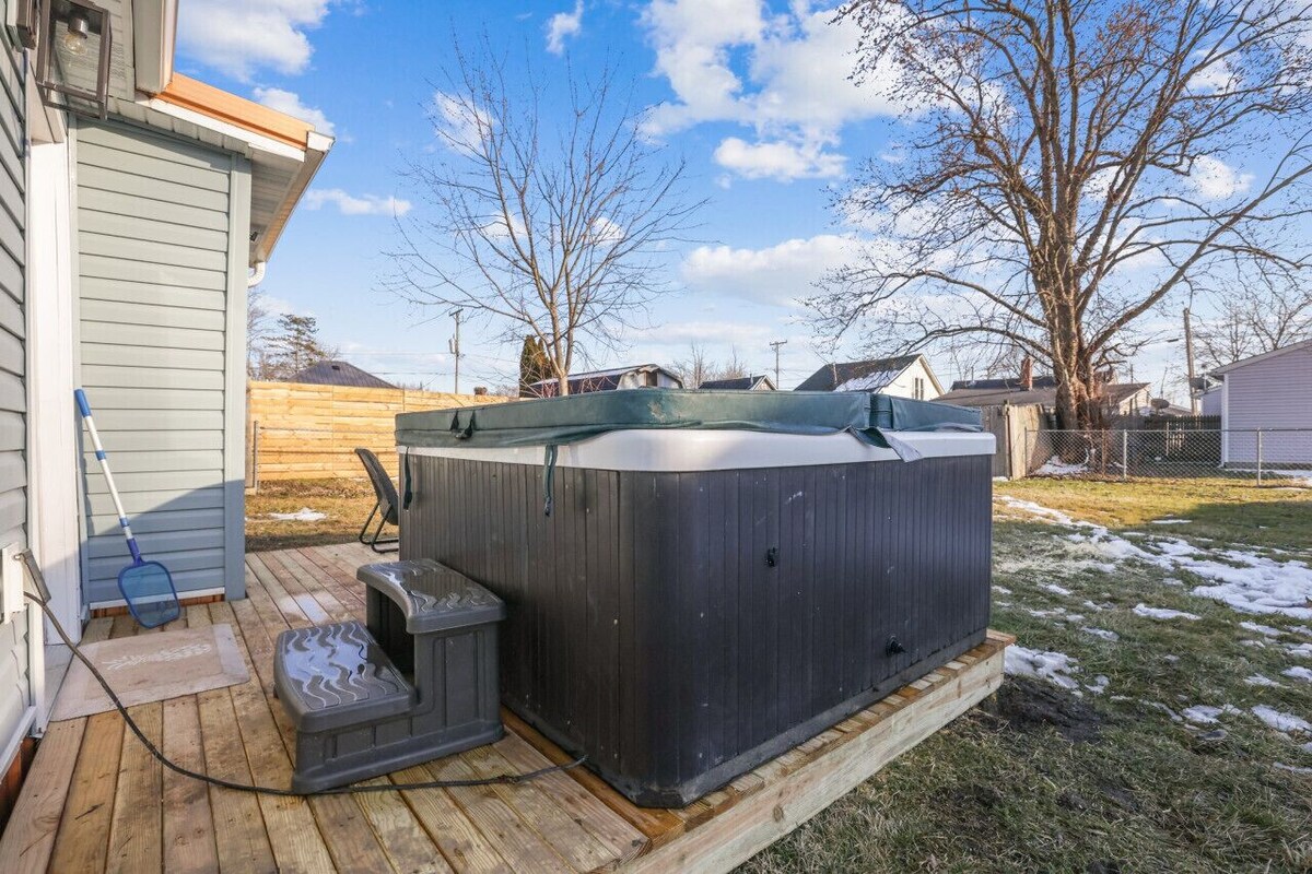 Majoittajan profiilikuva