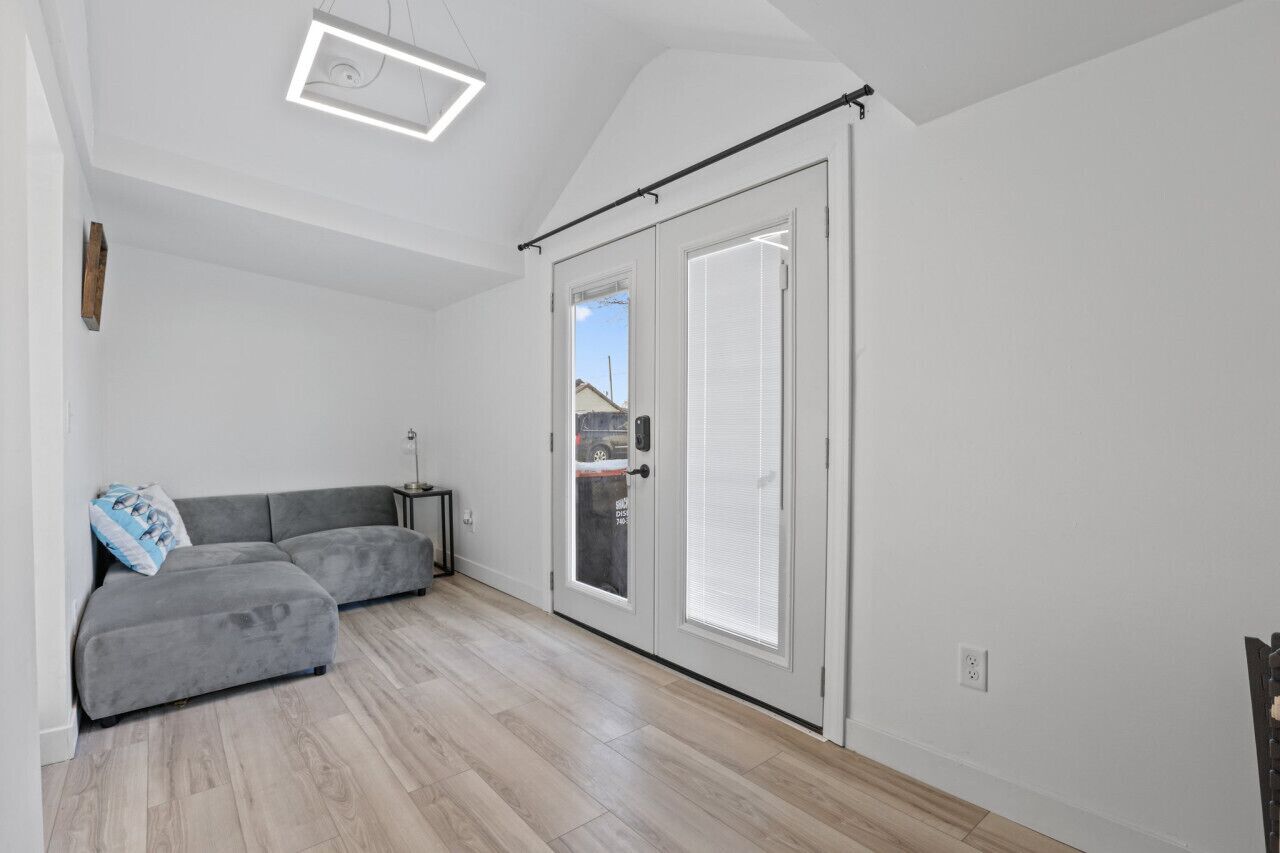 TV connectée