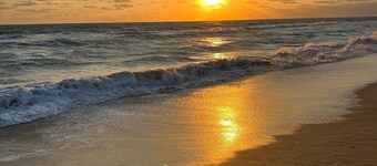 “The Mango House” Family Paradise - Close to Beach/METS/PGA