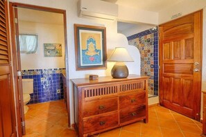 Assecador de cabells i tovalloles