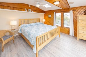 5 室のベッドルーム、WiFi、ベッドシーツ