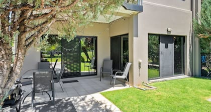 Villa Cristal Yarrawonga