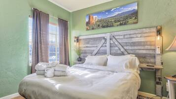 Kamar | Wi-Fi gratis