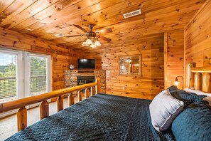 3 chambres, bureau, Wi-Fi, draps fournis