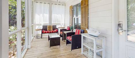 Interieur