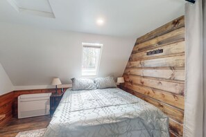 1 quarto, acesso à internet, roupa de cama