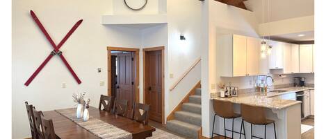 تناول الطعام