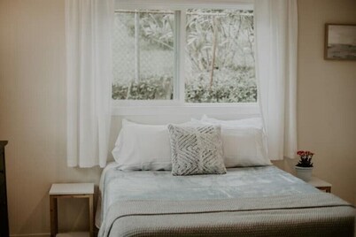 Ocean View Getaway Home