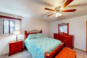 2 Schlafzimmer, Bügeleisen/Bügelbrett, Internetzugang, Bettwäsche