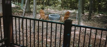 Storybook Cottage in the Woods