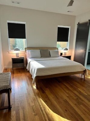 4 chambres, Wi-Fi