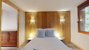 4 bedrooms, iron/ironing board, free WiFi, bed sheets - Manala 3 gite a turckheim (Turckheim)