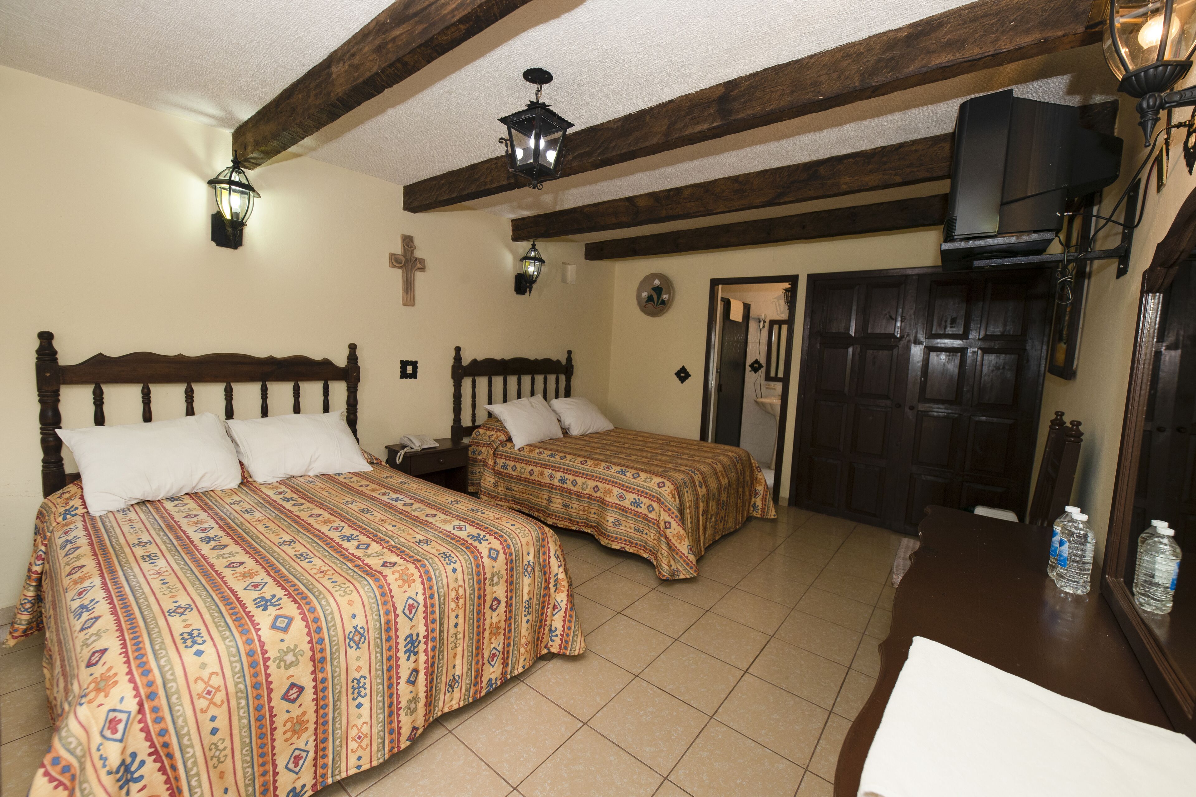 标准房 | 免费 WiFi