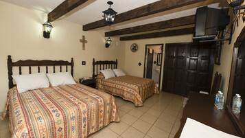 Habitación estándar | 1 habitación y wifi gratis