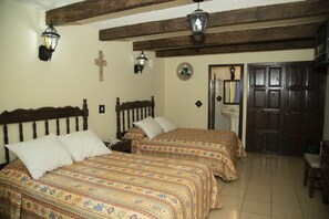 标准房 | 免费 WiFi