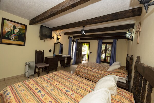 标准房 | 免费 WiFi