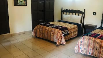 1 habitación y wifi gratis