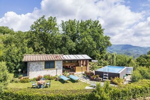 Alberca