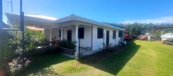 Habitaciones Sierpe de osa