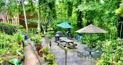 💖Cozy n Serene Buckhead Condo✨ - Where Affordability Meets Comfort 😌