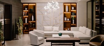Exclusive apartment Guatemala City zone 10