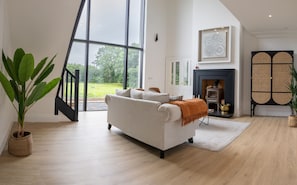 Interior - Gorgeous Kildare Country House just 30 minutes to Dublin City and Airport
 (Maynooth)