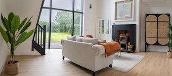 Gorgeous Kildare Country House just 30 minutes to Dublin City and Airport