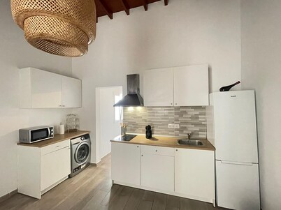 Apartamento Norte