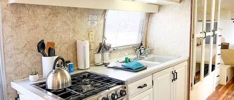 ميكروويف، محمصة خبز