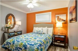 2 camere, Wi-Fi, lenzuola